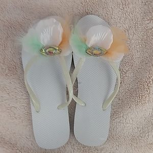 Flip flops